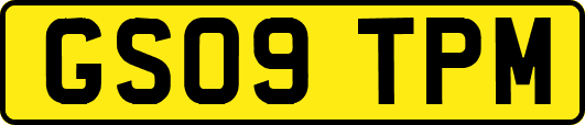 GS09TPM