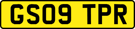 GS09TPR
