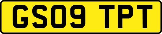 GS09TPT