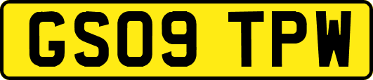 GS09TPW