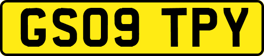 GS09TPY