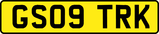 GS09TRK