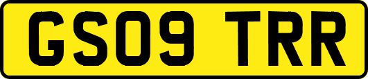 GS09TRR