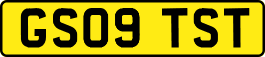 GS09TST