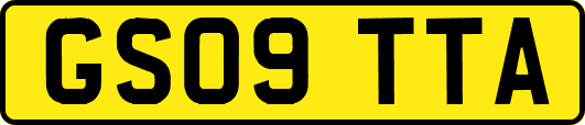 GS09TTA