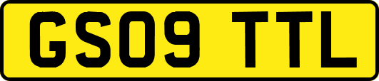 GS09TTL