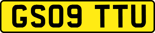 GS09TTU
