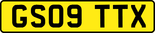 GS09TTX