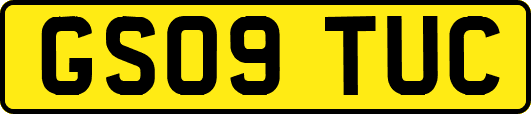 GS09TUC