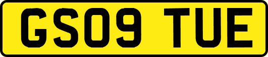 GS09TUE