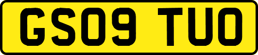 GS09TUO
