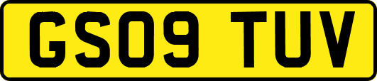 GS09TUV