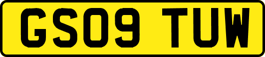 GS09TUW