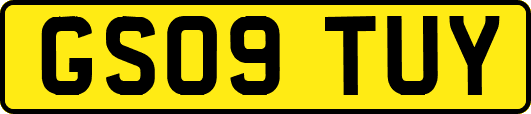 GS09TUY