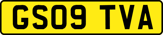 GS09TVA