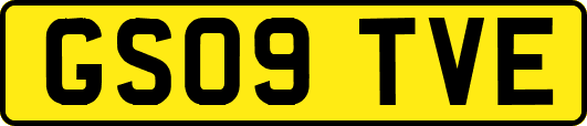 GS09TVE