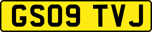 GS09TVJ