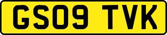 GS09TVK
