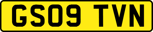 GS09TVN