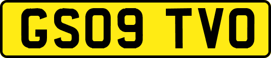GS09TVO