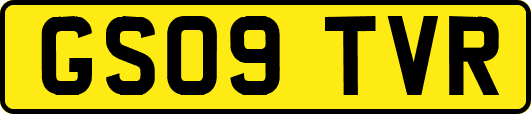 GS09TVR