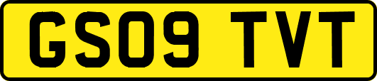 GS09TVT
