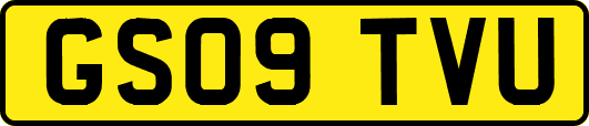 GS09TVU