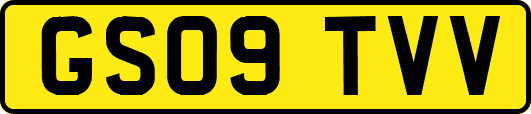 GS09TVV