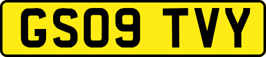GS09TVY