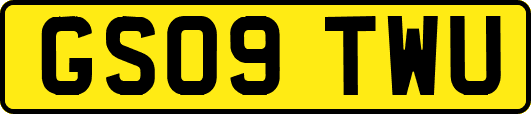 GS09TWU