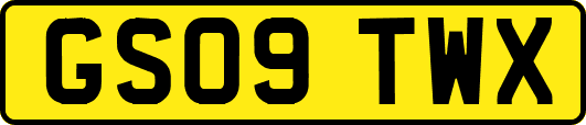 GS09TWX