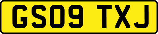 GS09TXJ