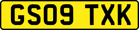 GS09TXK