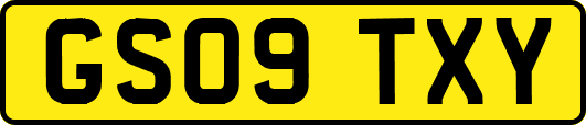 GS09TXY