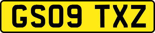 GS09TXZ