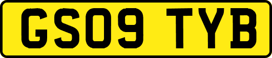 GS09TYB
