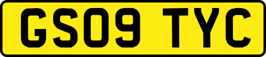 GS09TYC
