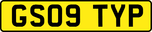 GS09TYP