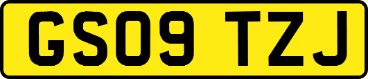 GS09TZJ