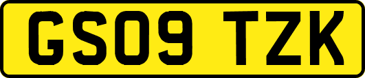 GS09TZK