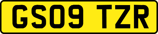 GS09TZR