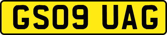 GS09UAG