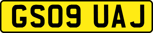 GS09UAJ