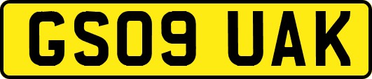 GS09UAK