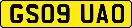 GS09UAO