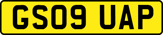 GS09UAP