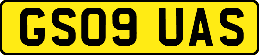GS09UAS