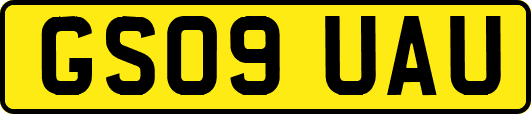 GS09UAU