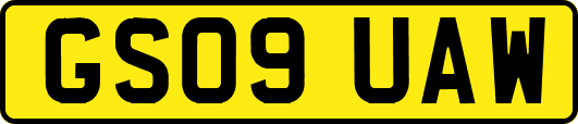 GS09UAW