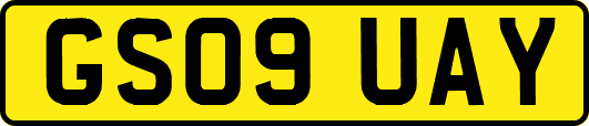 GS09UAY